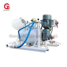 GAODETEC GDPX Versatile Conveying Unit For Large Concrete Areas